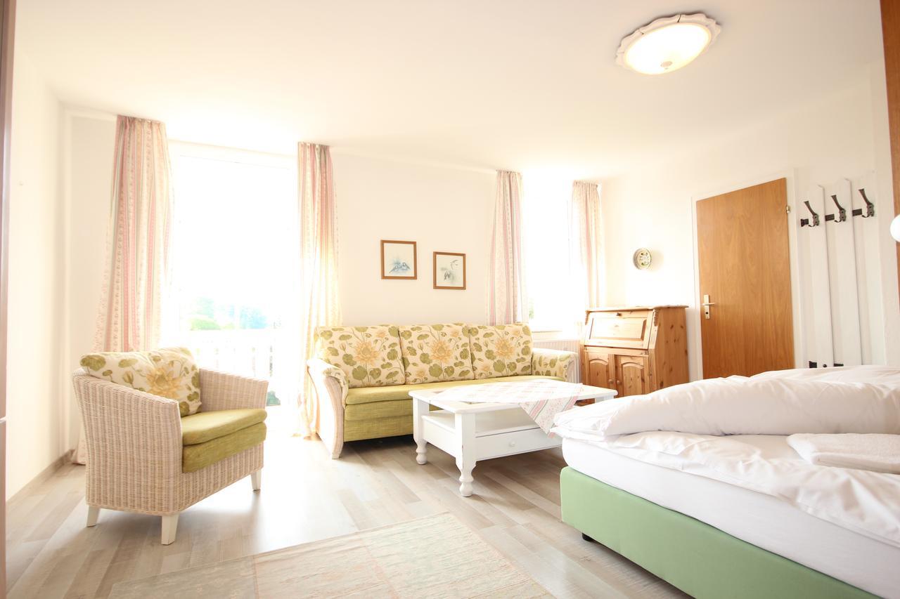 Hotel Villa Sisi Pocking  Esterno foto