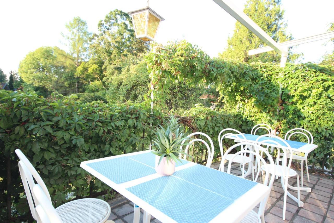 Hotel Villa Sisi Pocking  Esterno foto