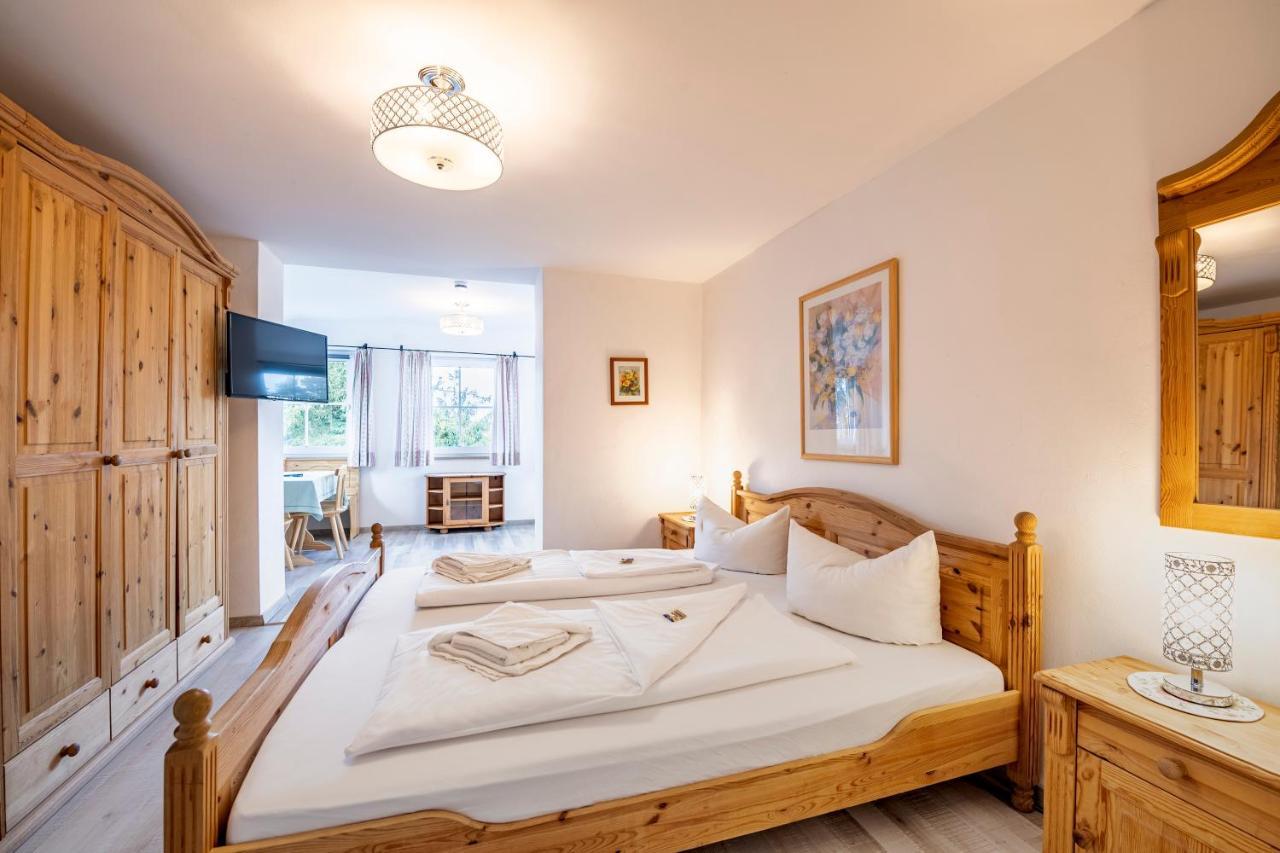 Hotel Villa Sisi Pocking  Esterno foto